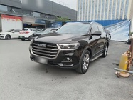 Haval H6 2021