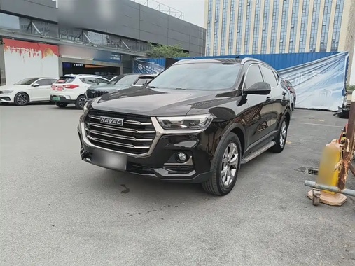 Haval H6 2021
