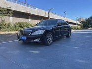 Mercedes-Benz S-Class 2006