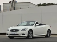 Infiniti G 2013