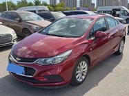 Chevrolet Cruze 2017