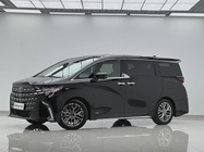 Toyota Alphard 2025