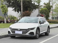 Volkswagen CC 2020