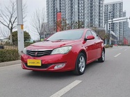 Roewe 350 2013