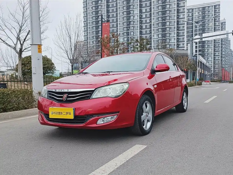 Roewe 350