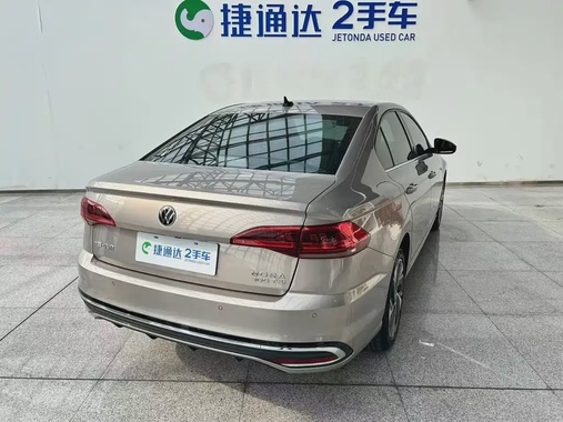 Volkswagen Bora 2024