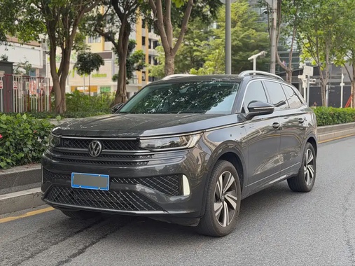 Volkswagen Tavendor 2024