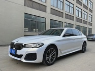 BMW 5 Series 2022