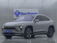 NIO EC6 2020