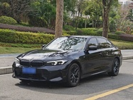 BMW 3 Series 2026