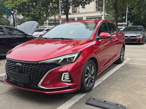 Changan Eado 2020