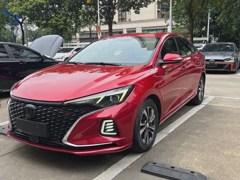 Changan Eado