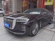 Hongqi H9 2022