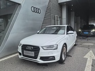 Audi A4 2016