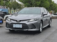 Toyota Camry 2023