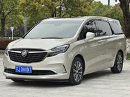 Buick GL8 2021