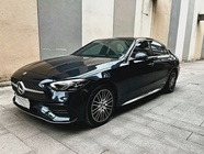 Mercedes-Benz C-Class 2024