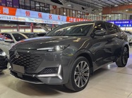 Changan UNI-K 2021