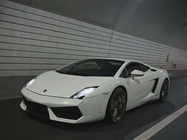 Lamborghini Gallardo 2010
