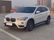 BMW X1 2019