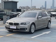 BMW 5 Series 2015