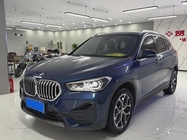 BMW X1 2021