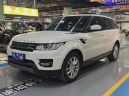 Land Rover Sport 2015