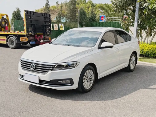 Volkswagen Lavida 2019