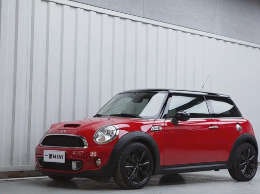 MINI Other 2013