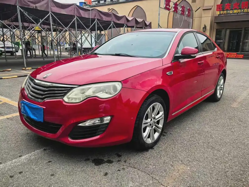 Roewe 550