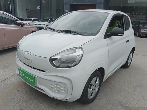 Roewe Clever 2021