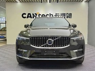 Volvo XC60 2021