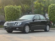Mercedes-Benz E-Class 2008