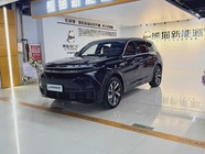 Li Auto L7 2023