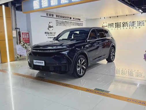 Li Auto L7 2023