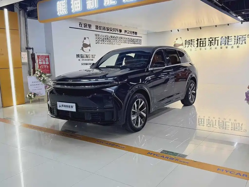 Li Auto L7