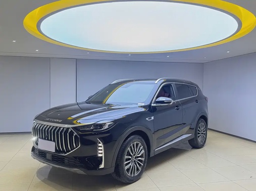 Jetour X70 PLUS 2023