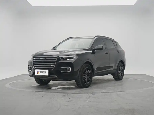 Haval H6 2020