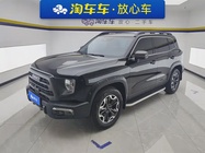 Haval Big Dog 2024