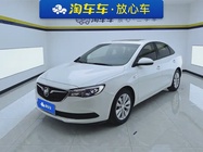 Buick Excelle 2021