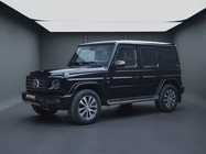 Mercedes-Benz G-Class 2019