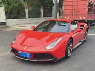 Ferrari 488 2016