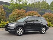 Honda CR-V 2011