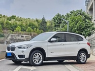 BMW X1 2017