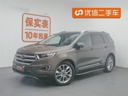Ford Edge 2016