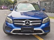 Mercedes-Benz GLC-Class 2016