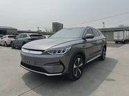 BYD PLUS 2022