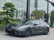Porsche Panamera 2022