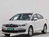 Citroen C4 2014