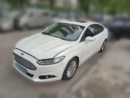 Ford Mondeo 2014